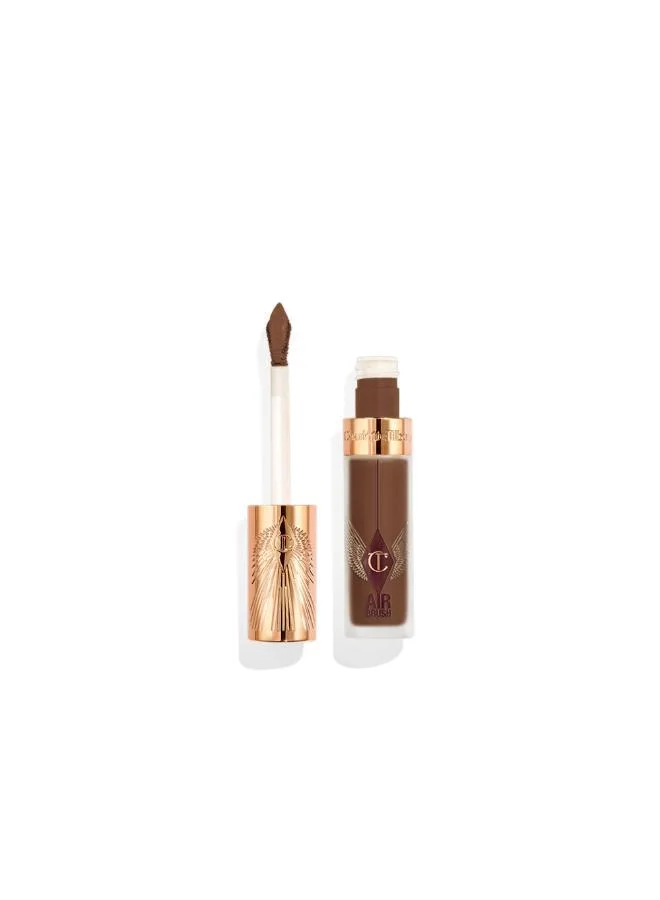 AIRBRUSH FLAWLESS BLUR CONCEALER-15.5 DEEP
